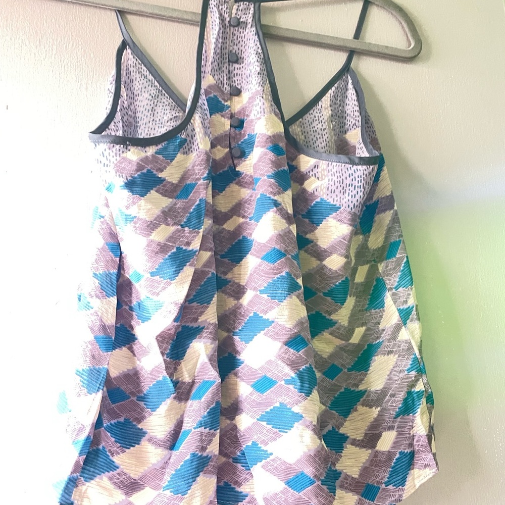 Kimchi blue tank sizeM - Picture 2 of 3